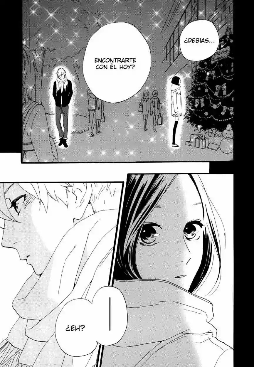 Read Hirunaka No Ryuusei (es) Manga Online