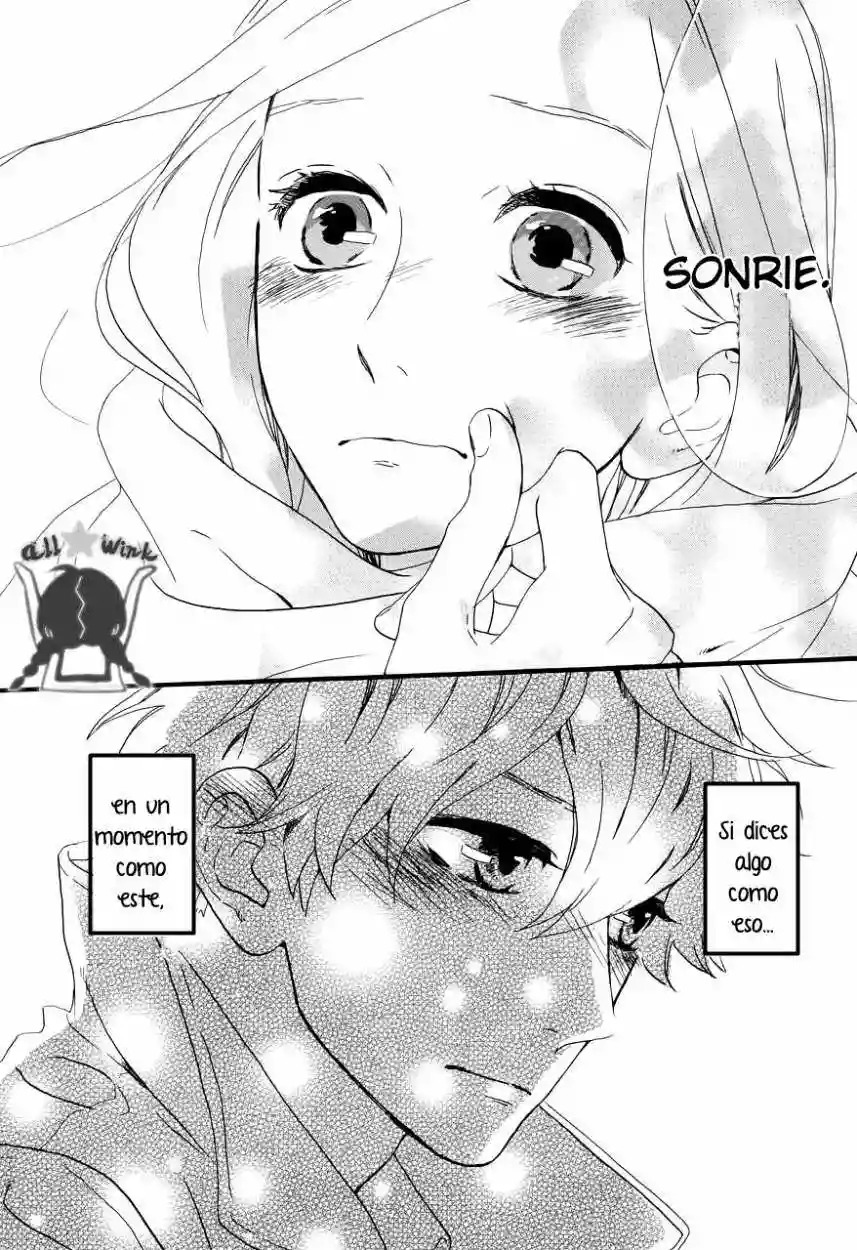 Read Hirunaka No Ryuusei (es) Manga Online
