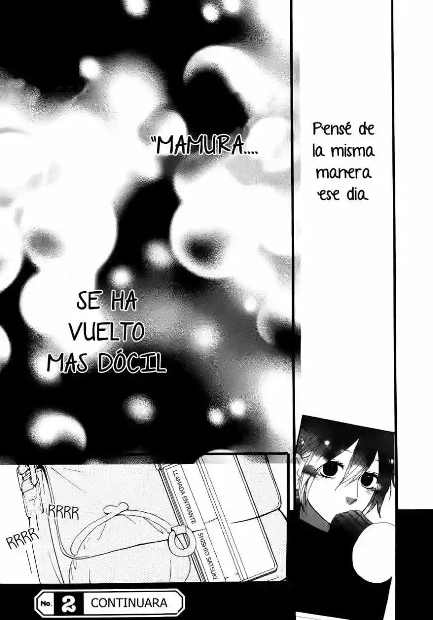 Read Hirunaka No Ryuusei (es) Manga Online