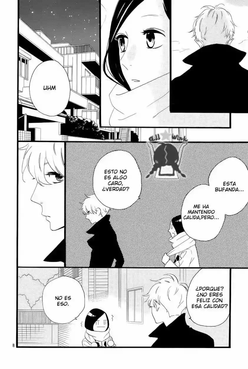 Read Hirunaka No Ryuusei (es) Manga Online