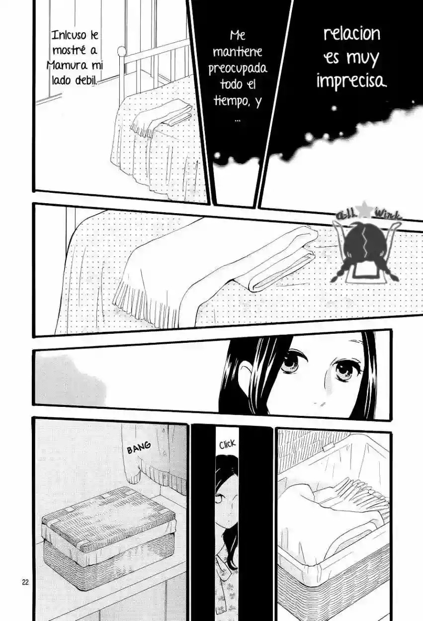 Read Hirunaka No Ryuusei (es) Manga Online