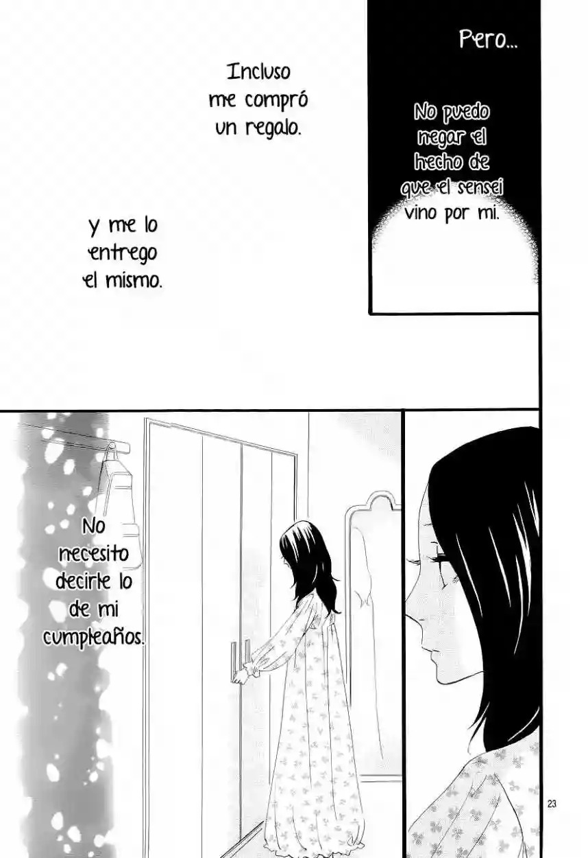 Read Hirunaka No Ryuusei (es) Manga Online