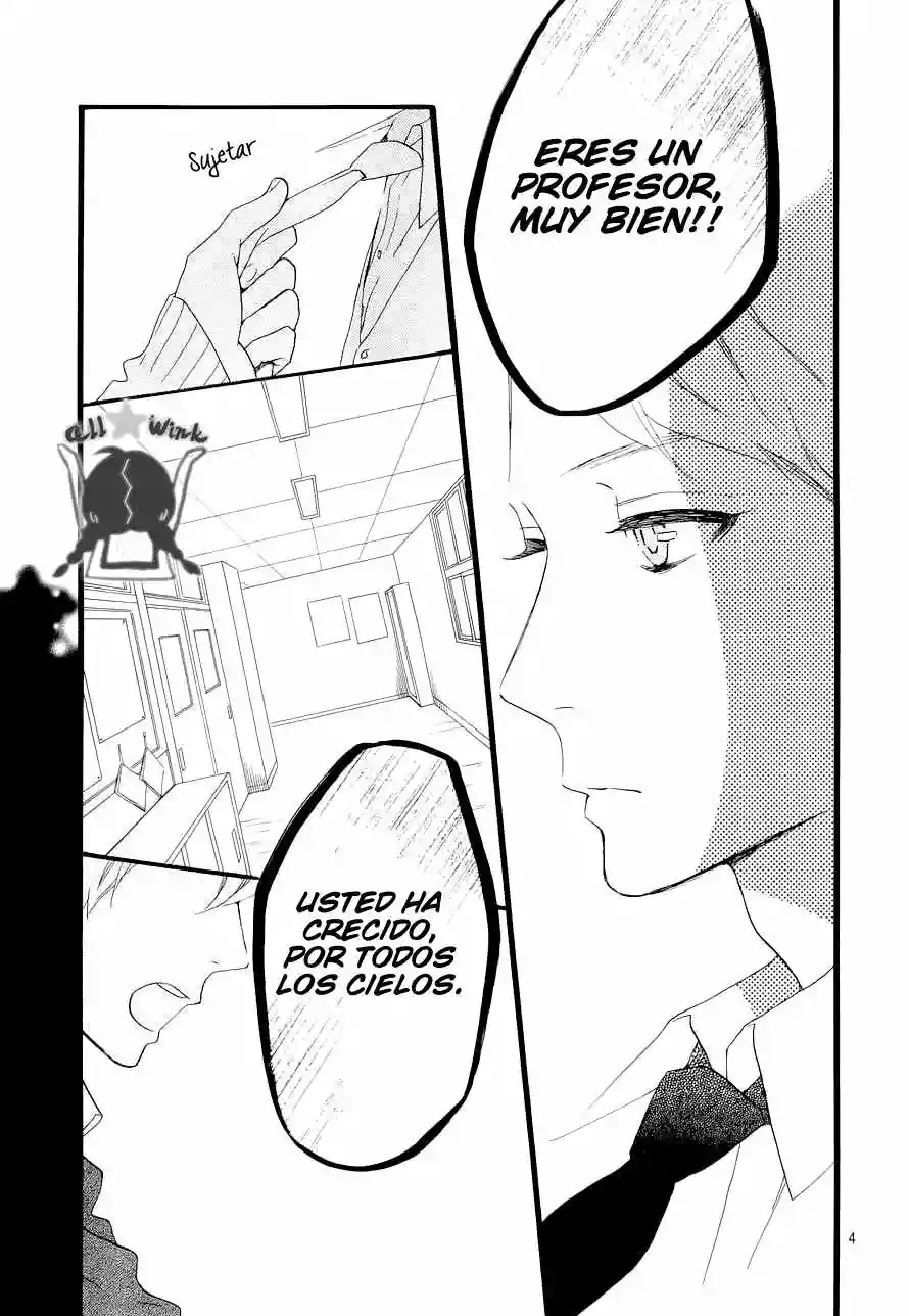 Read Hirunaka No Ryuusei (es) Manga Online