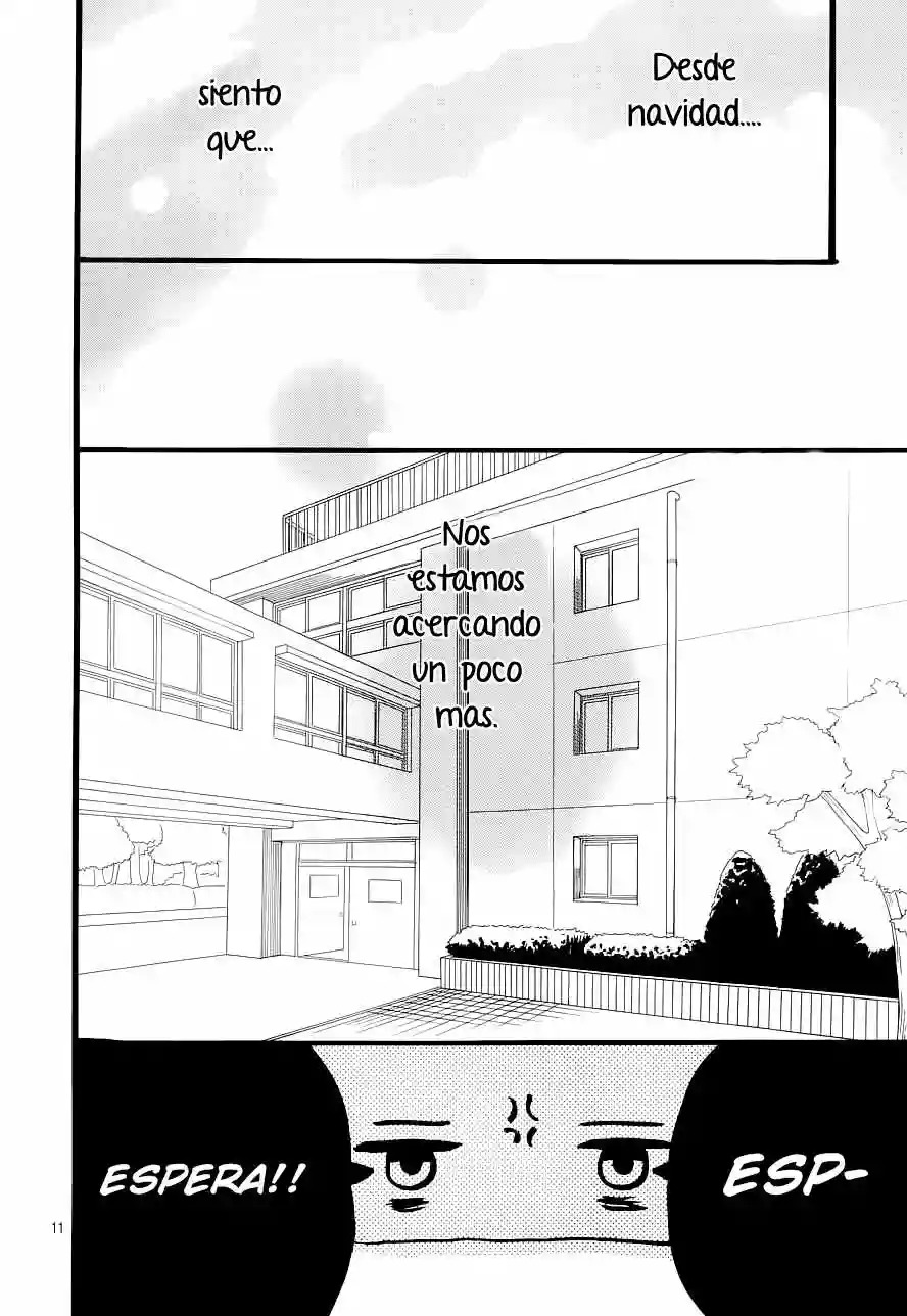 Read Hirunaka No Ryuusei (es) Manga Online