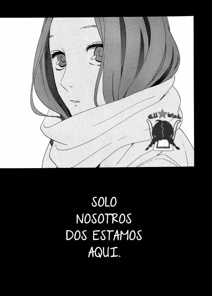 Read Hirunaka No Ryuusei (es) Manga Online