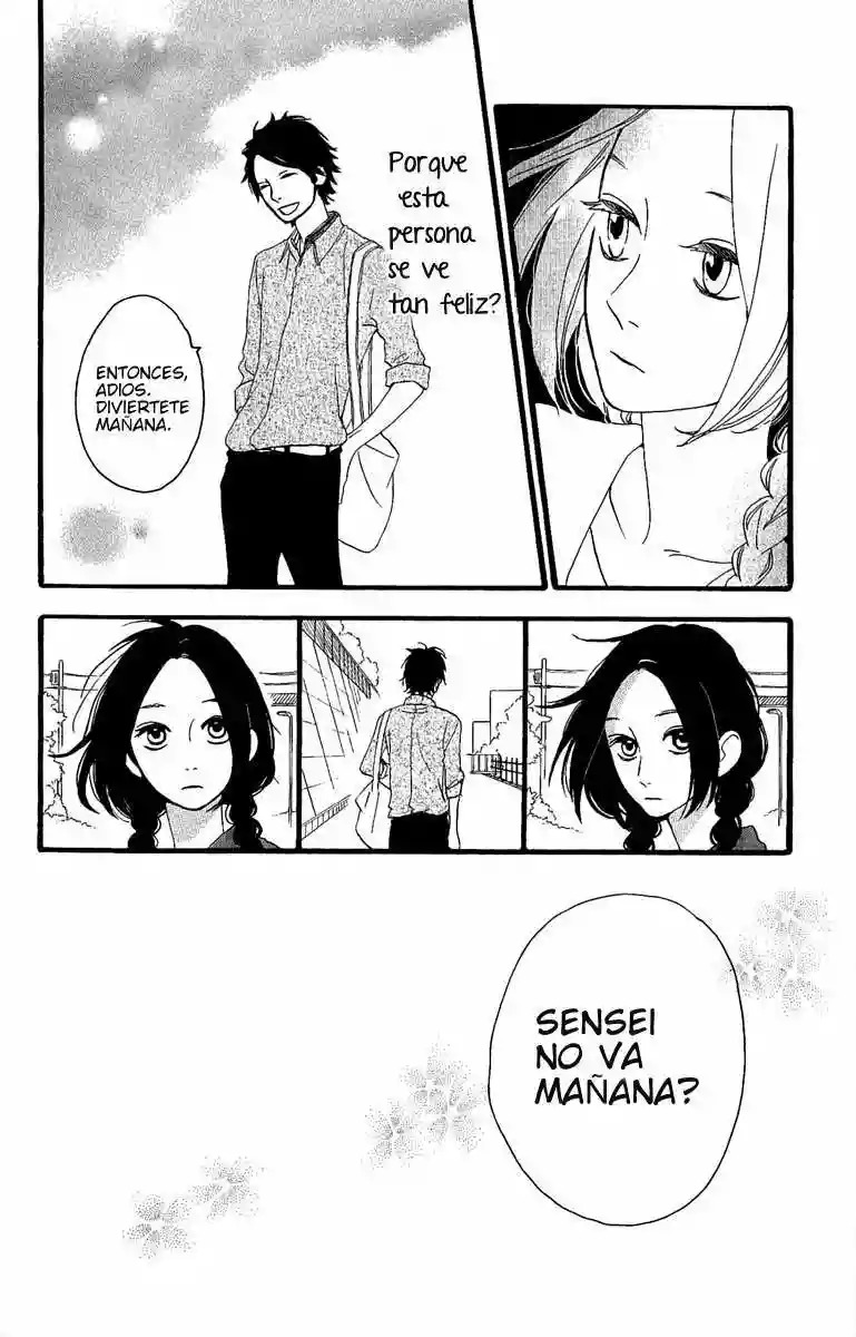 Read Hirunaka No Ryuusei (es) Manga Online