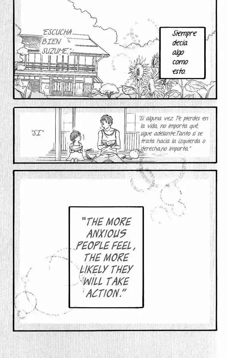 Read Hirunaka No Ryuusei (es) Manga Online