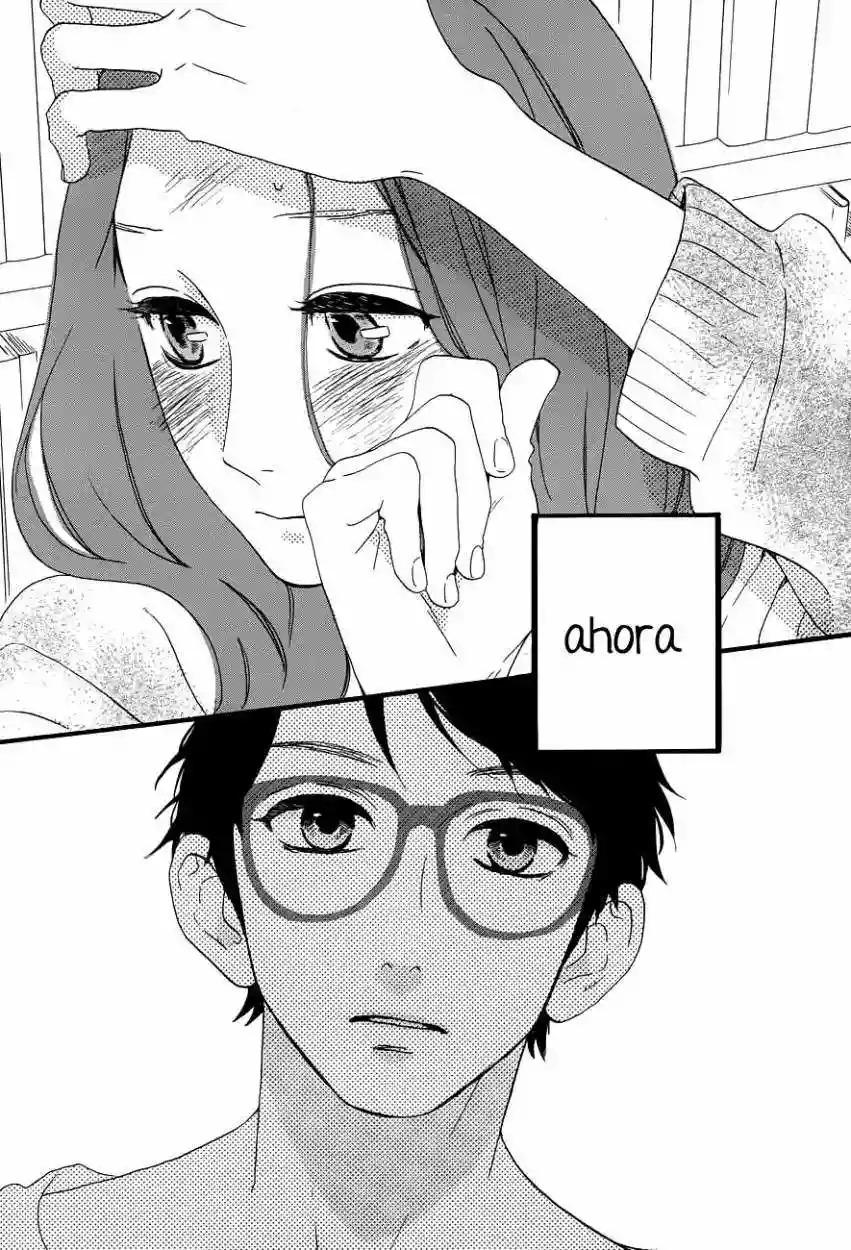 Read Hirunaka No Ryuusei (es) Manga Online