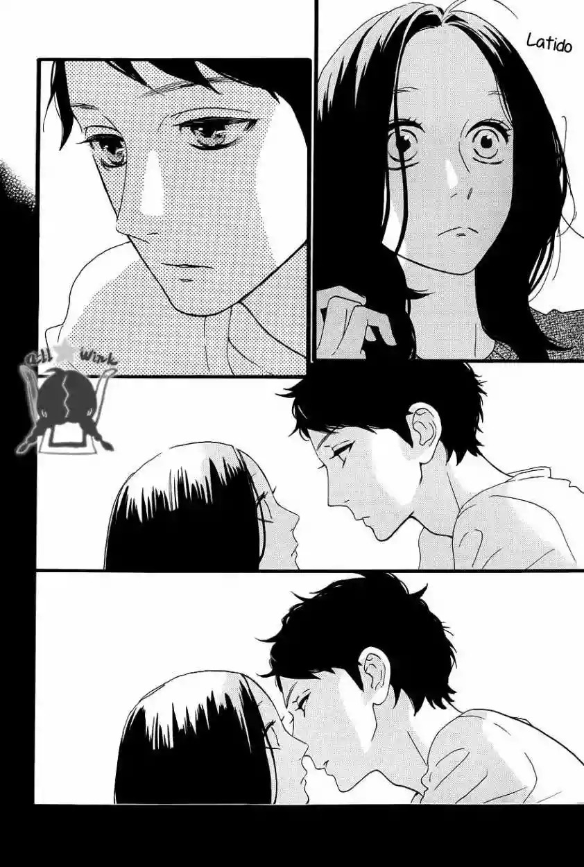 Read Hirunaka No Ryuusei (es) Manga Online