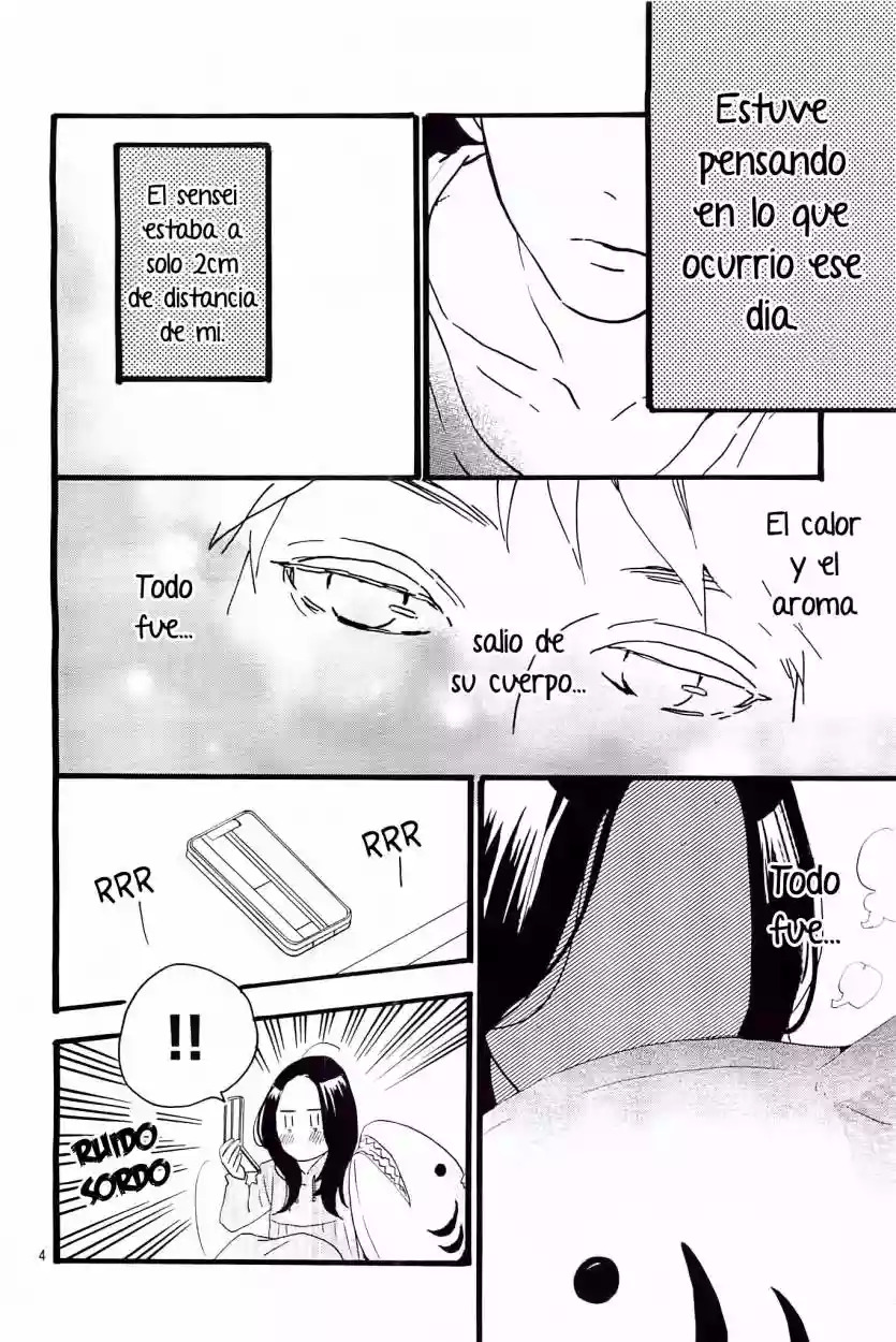 Read Hirunaka No Ryuusei (es) Manga Online