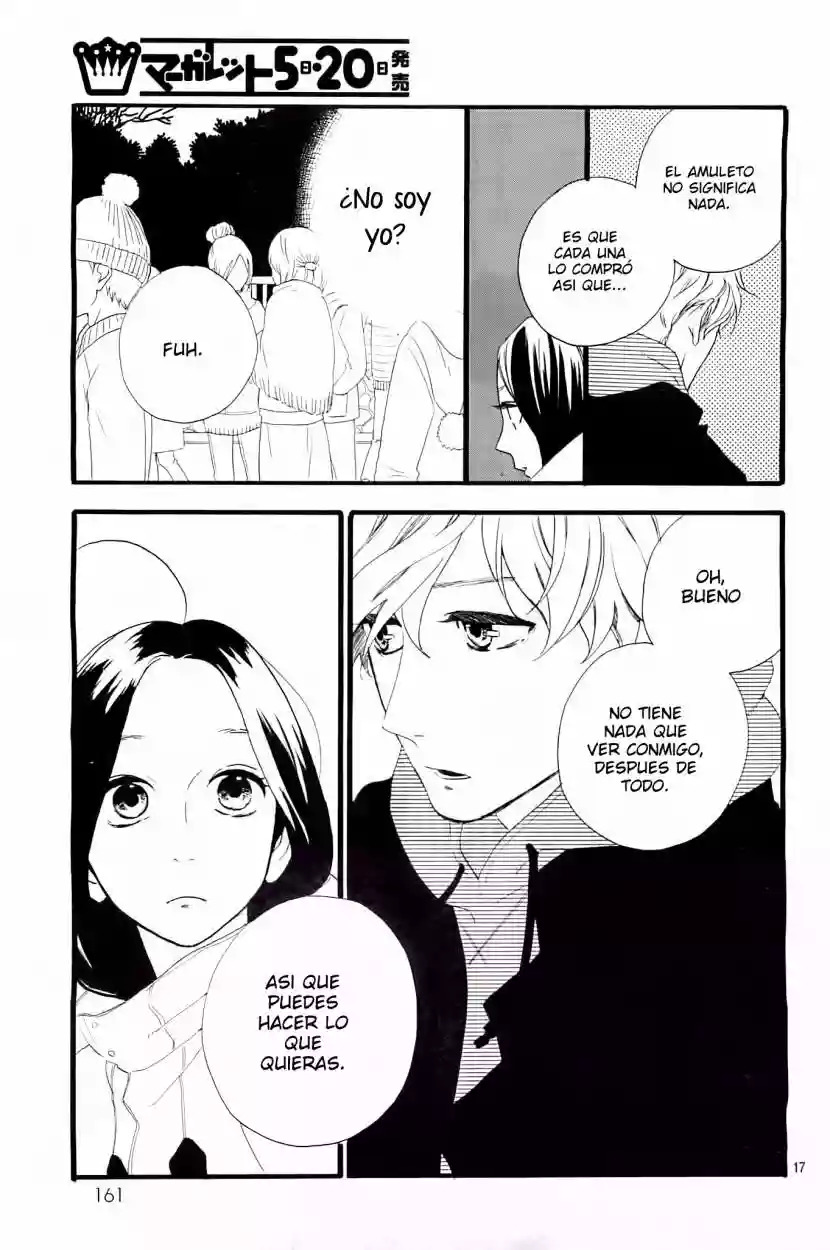 Read Hirunaka No Ryuusei (es) Manga Online