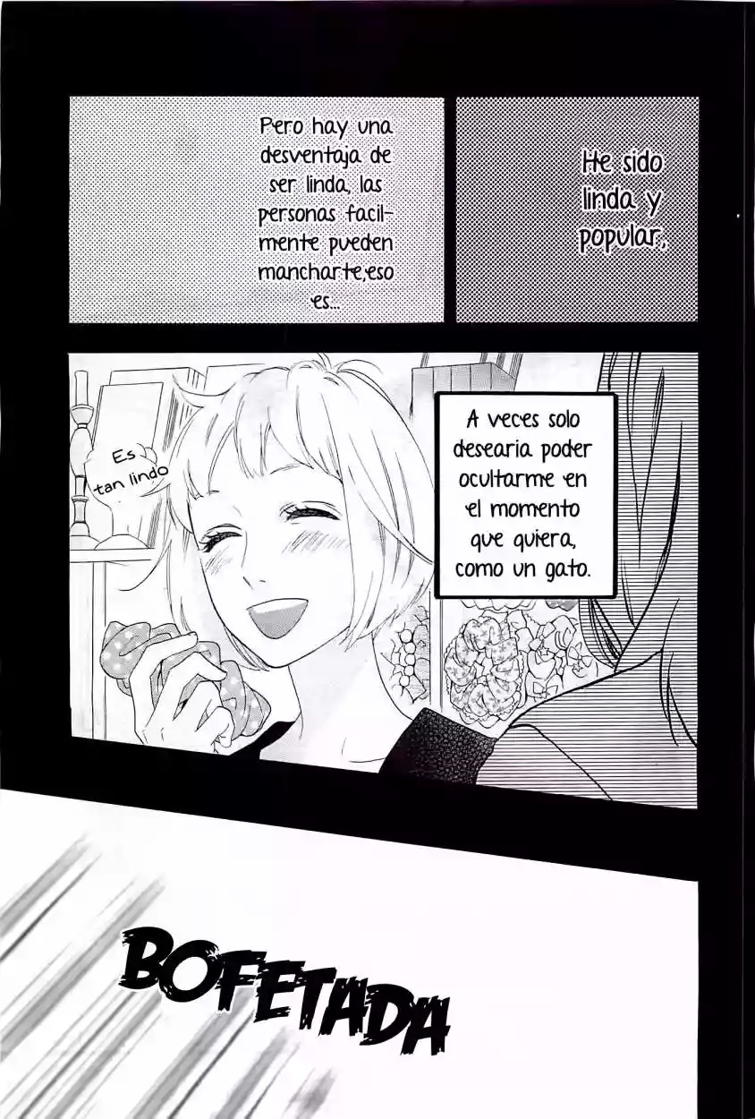 Read Hirunaka No Ryuusei (es) Manga Online