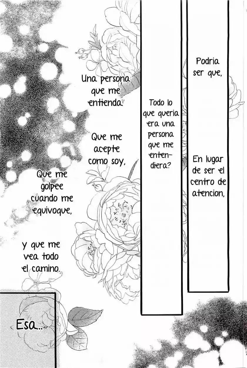 Read Hirunaka No Ryuusei (es) Manga Online