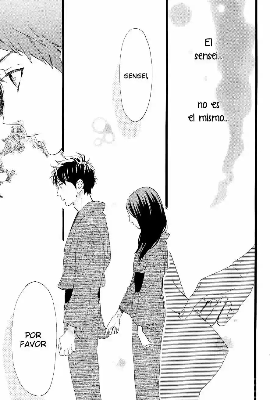 Read Hirunaka No Ryuusei (es) Manga Online