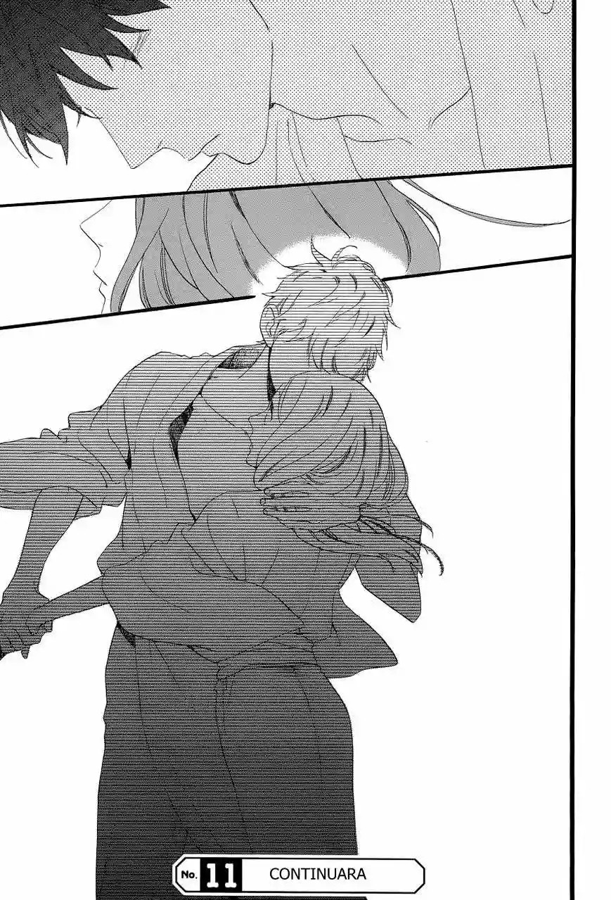 Read Hirunaka No Ryuusei (es) Manga Online