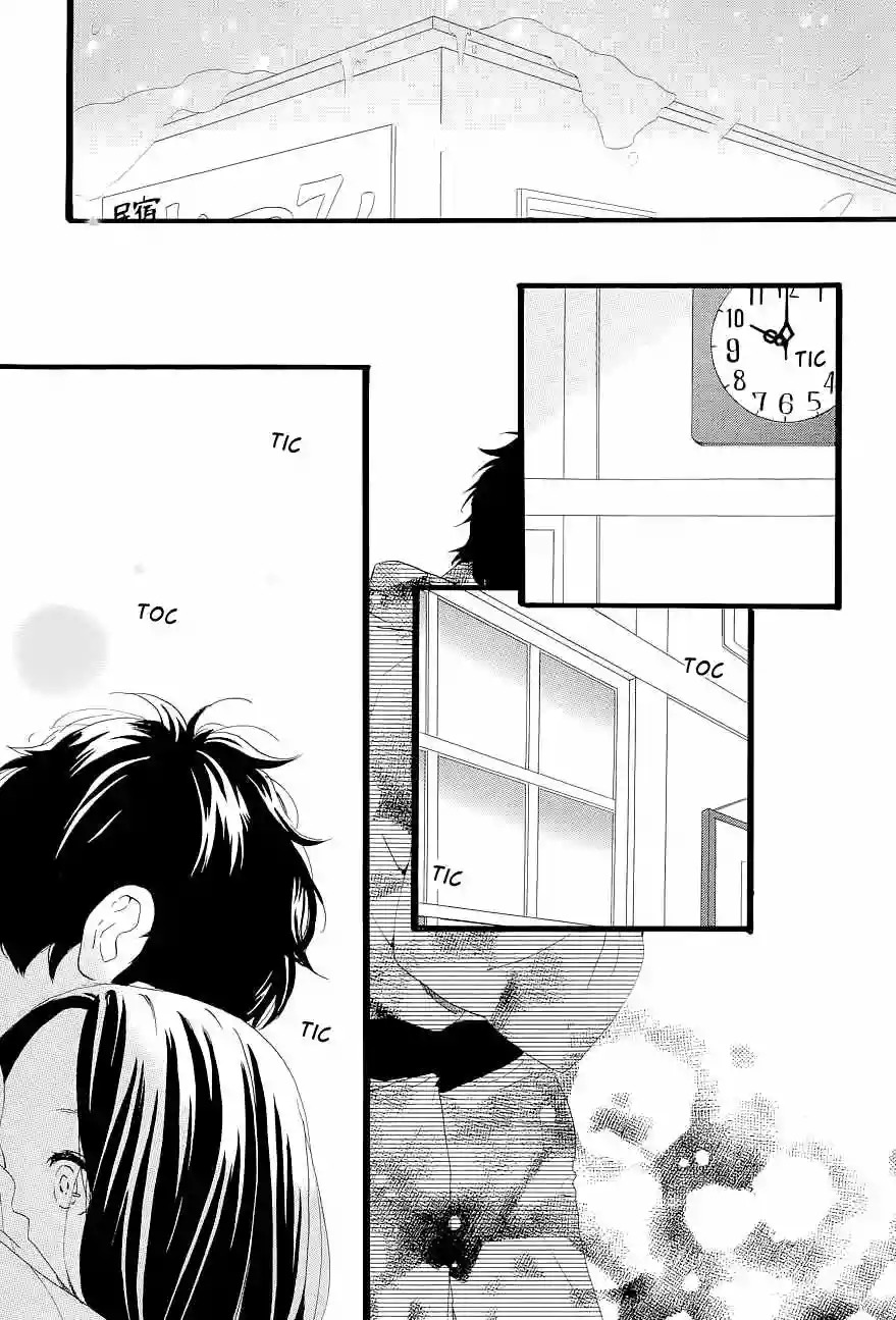 Read Hirunaka No Ryuusei (es) Manga Online