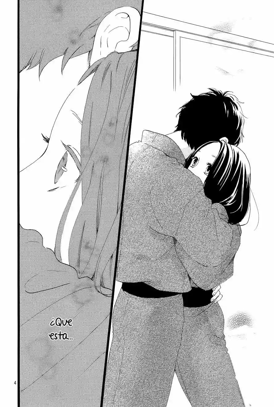 Read Hirunaka No Ryuusei (es) Manga Online