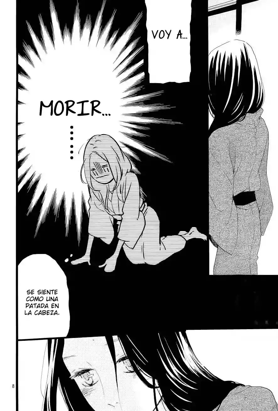 Read Hirunaka No Ryuusei (es) Manga Online