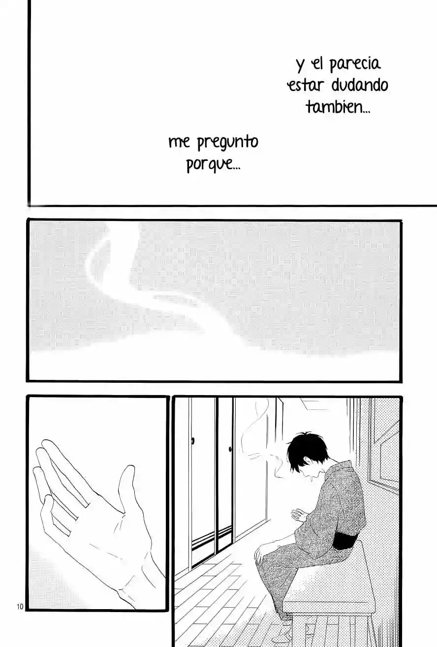 Read Hirunaka No Ryuusei (es) Manga Online