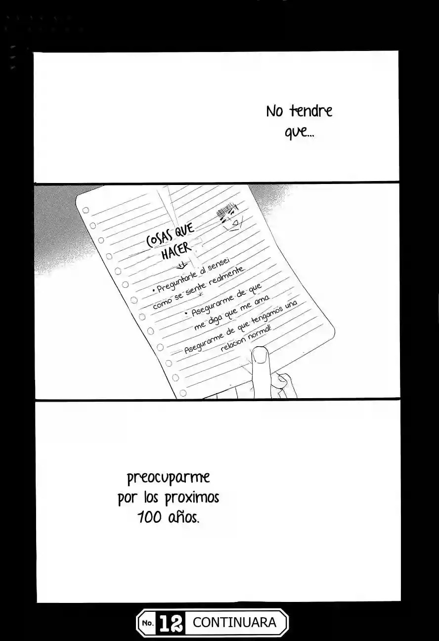 Read Hirunaka No Ryuusei (es) Manga Online