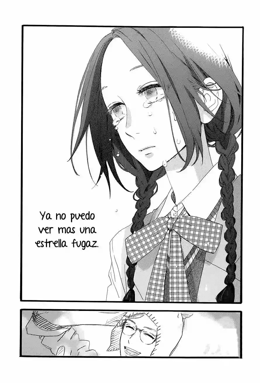 Read Hirunaka No Ryuusei (es) Manga Online