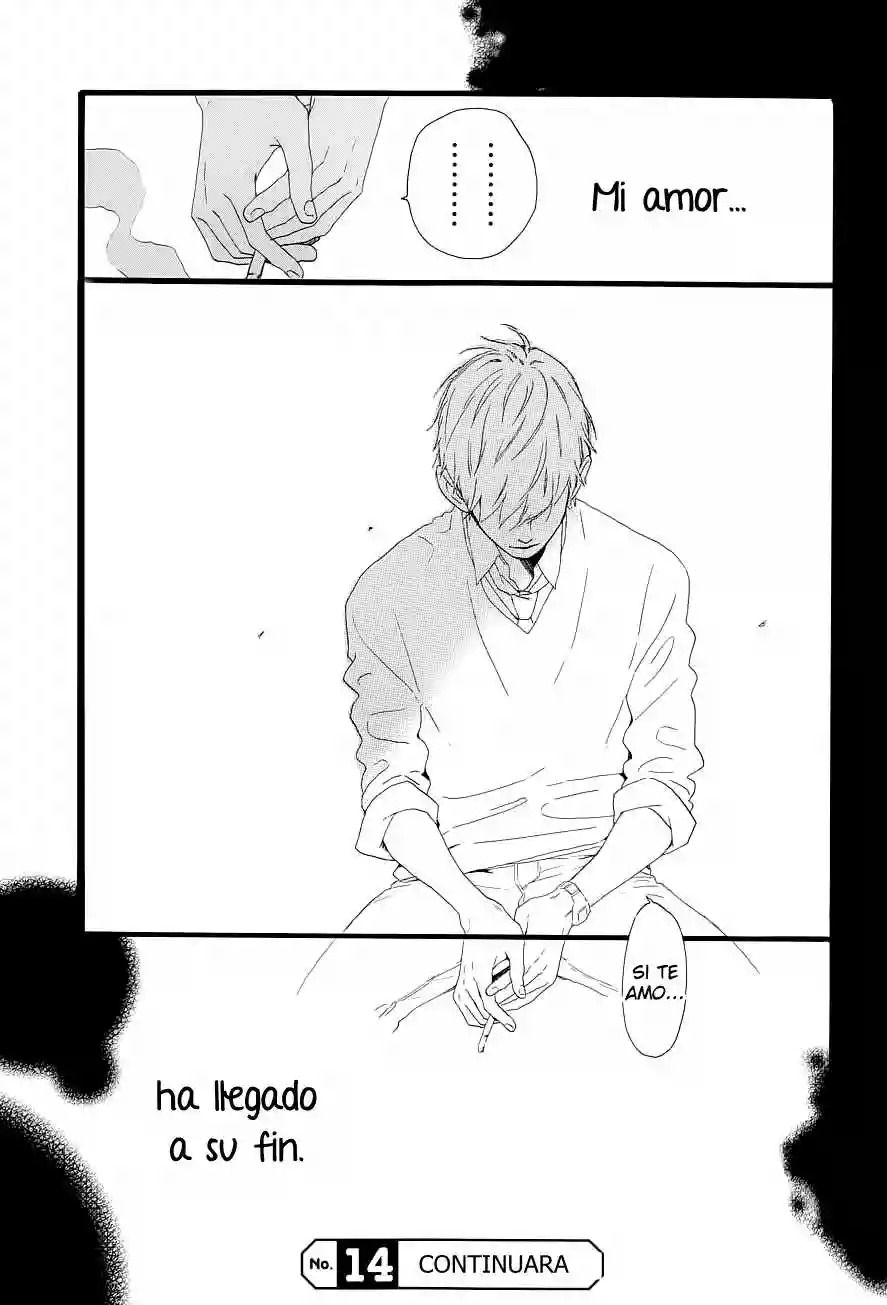 Read Hirunaka No Ryuusei (es) Manga Online
