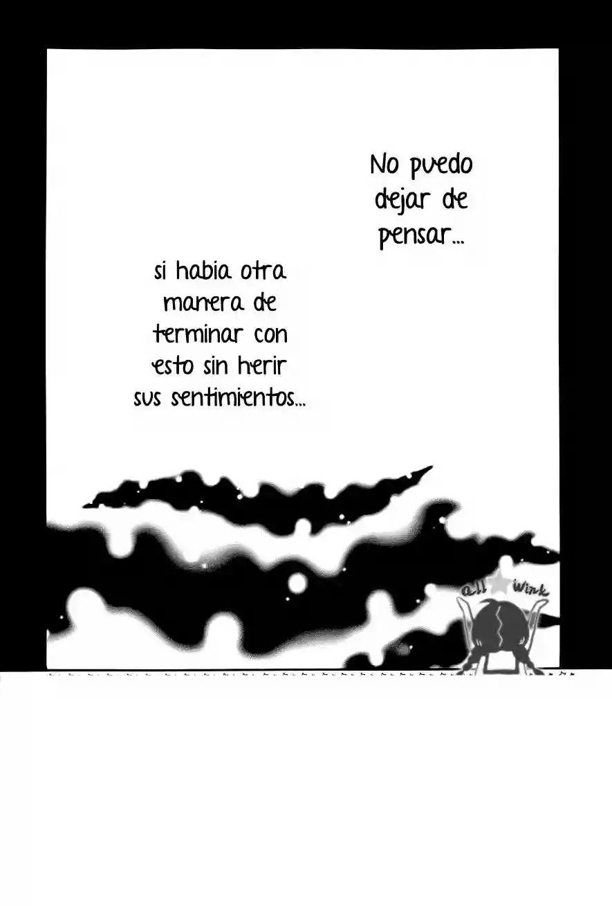 Read Hirunaka No Ryuusei (es) Manga Online