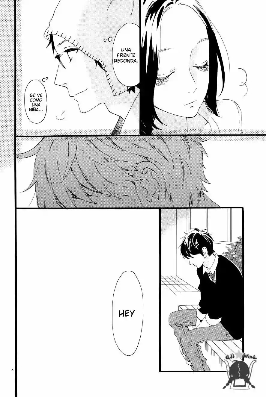 Read Hirunaka No Ryuusei (es) Manga Online