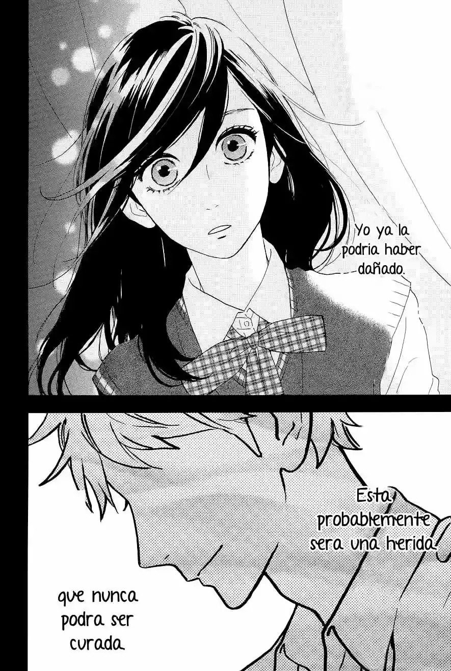 Read Hirunaka No Ryuusei (es) Manga Online