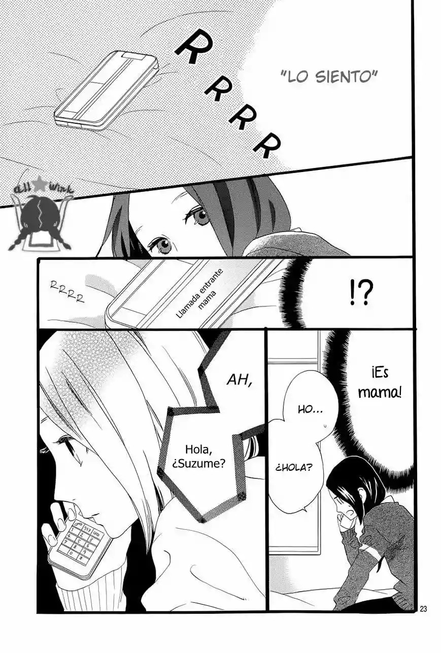 Read Hirunaka No Ryuusei (es) Manga Online