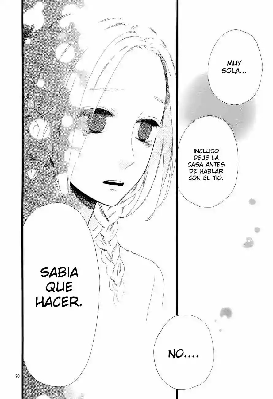 Read Hirunaka No Ryuusei (es) Manga Online