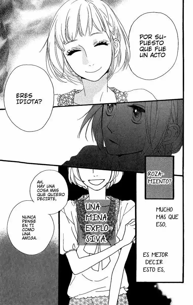 Read Hirunaka No Ryuusei (es) Manga Online