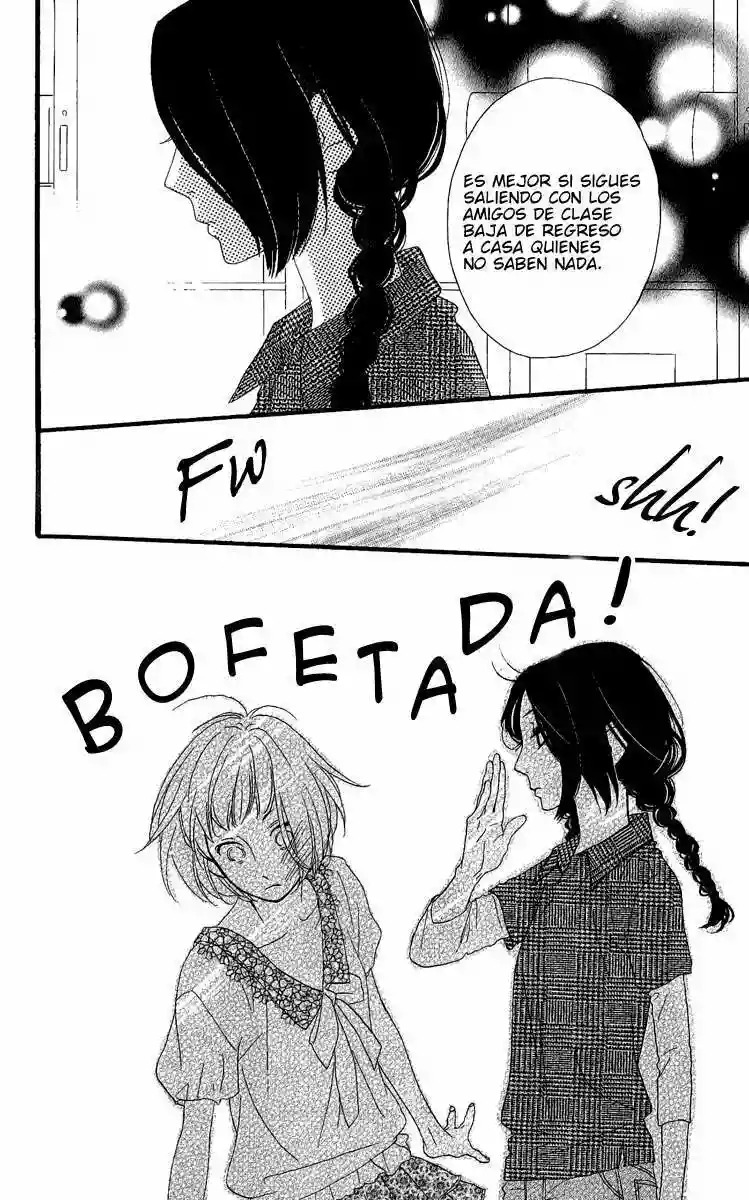 Read Hirunaka No Ryuusei (es) Manga Online