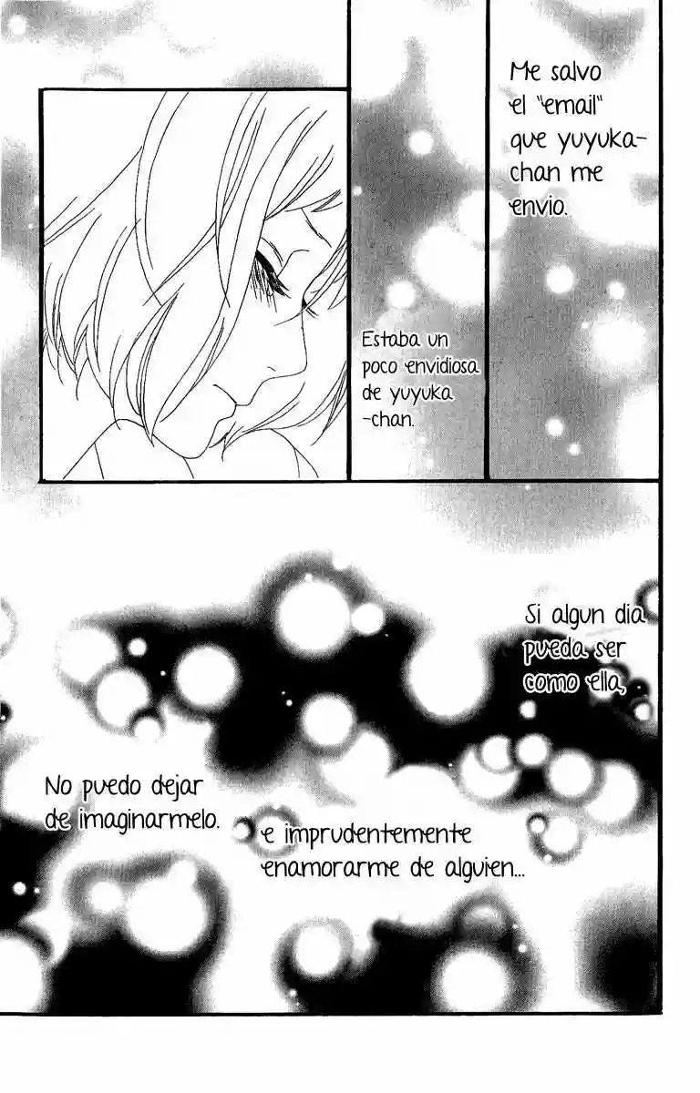 Read Hirunaka No Ryuusei (es) Manga Online