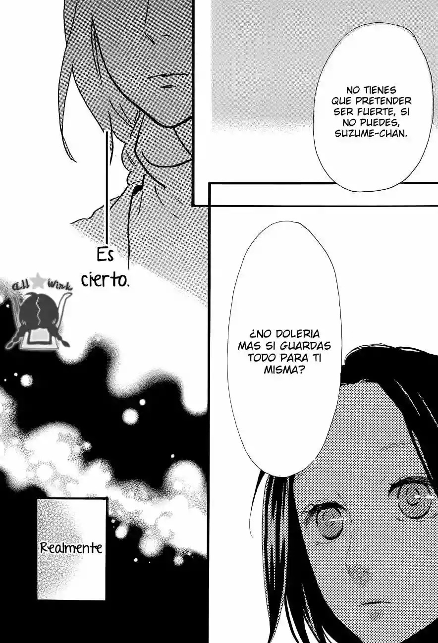Read Hirunaka No Ryuusei (es) Manga Online