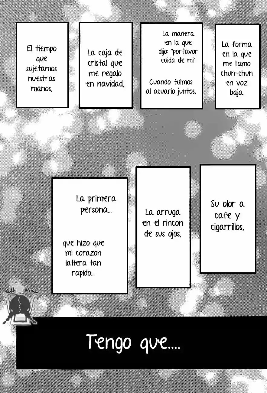 Read Hirunaka No Ryuusei (es) Manga Online