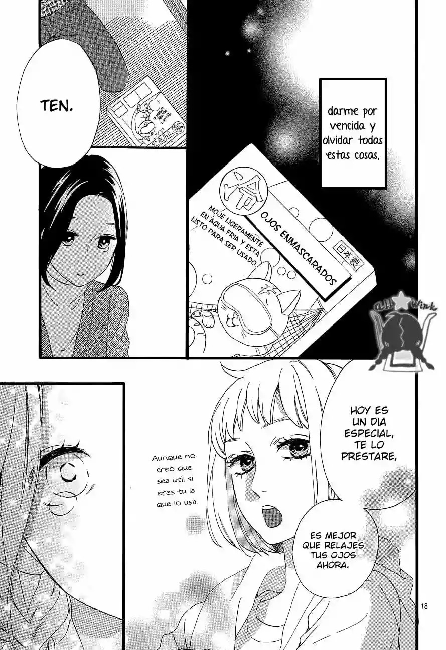 Read Hirunaka No Ryuusei (es) Manga Online