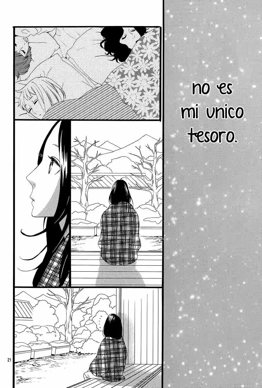 Read Hirunaka No Ryuusei (es) Manga Online