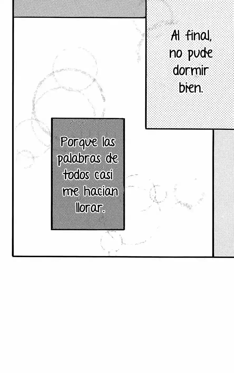 Read Hirunaka No Ryuusei (es) Manga Online