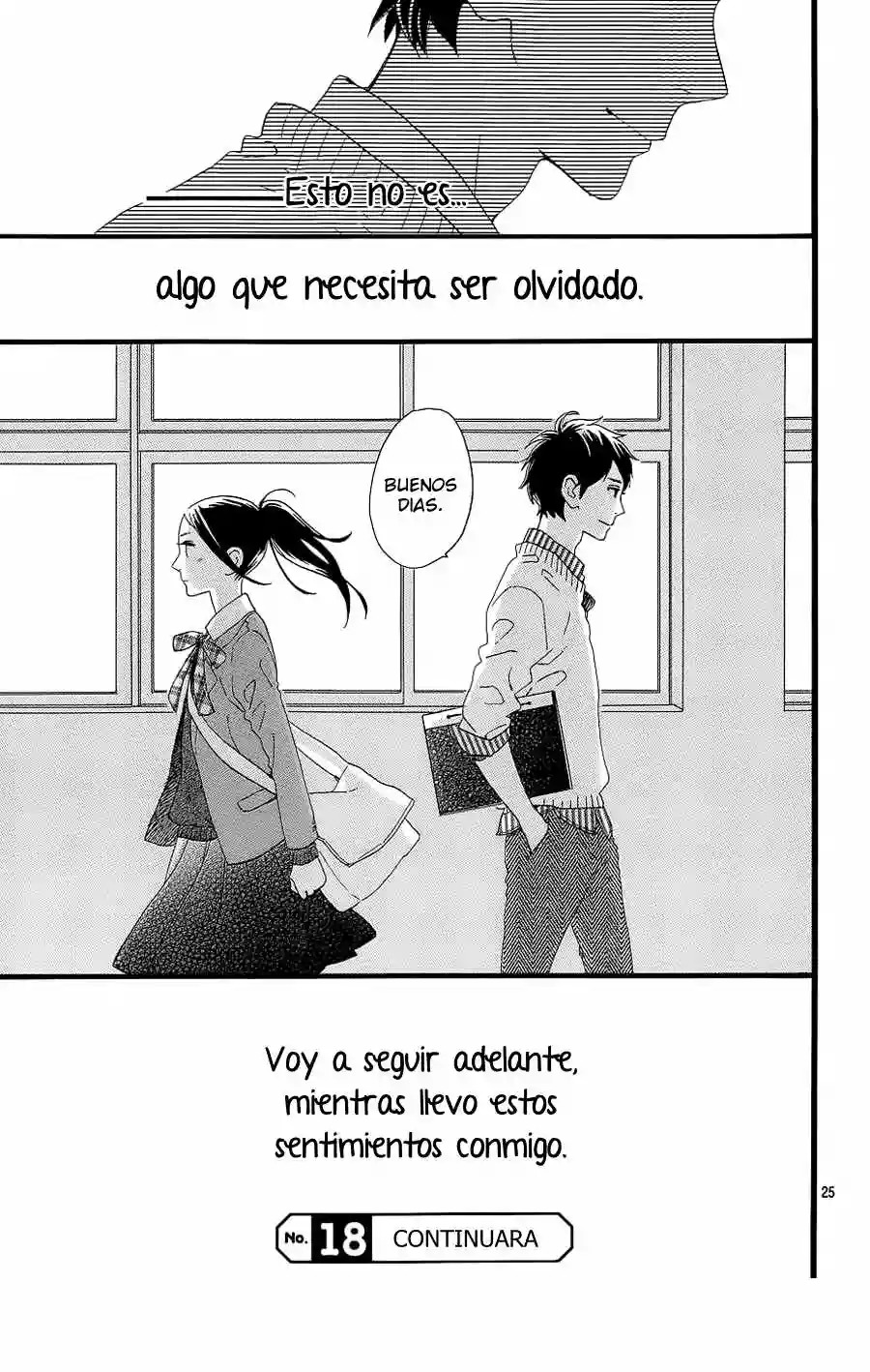 Read Hirunaka No Ryuusei (es) Manga Online