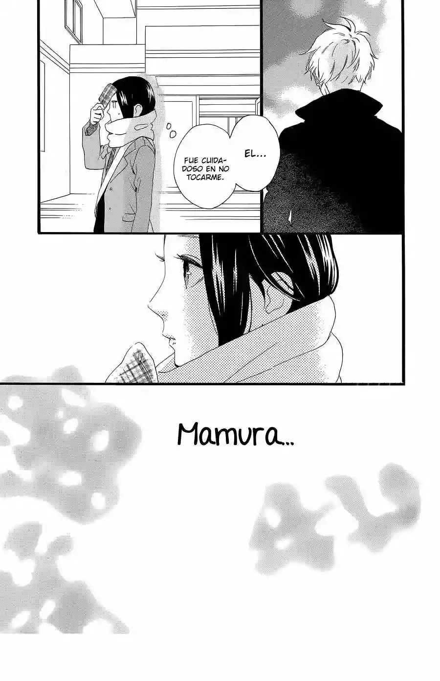 Read Hirunaka No Ryuusei (es) Manga Online