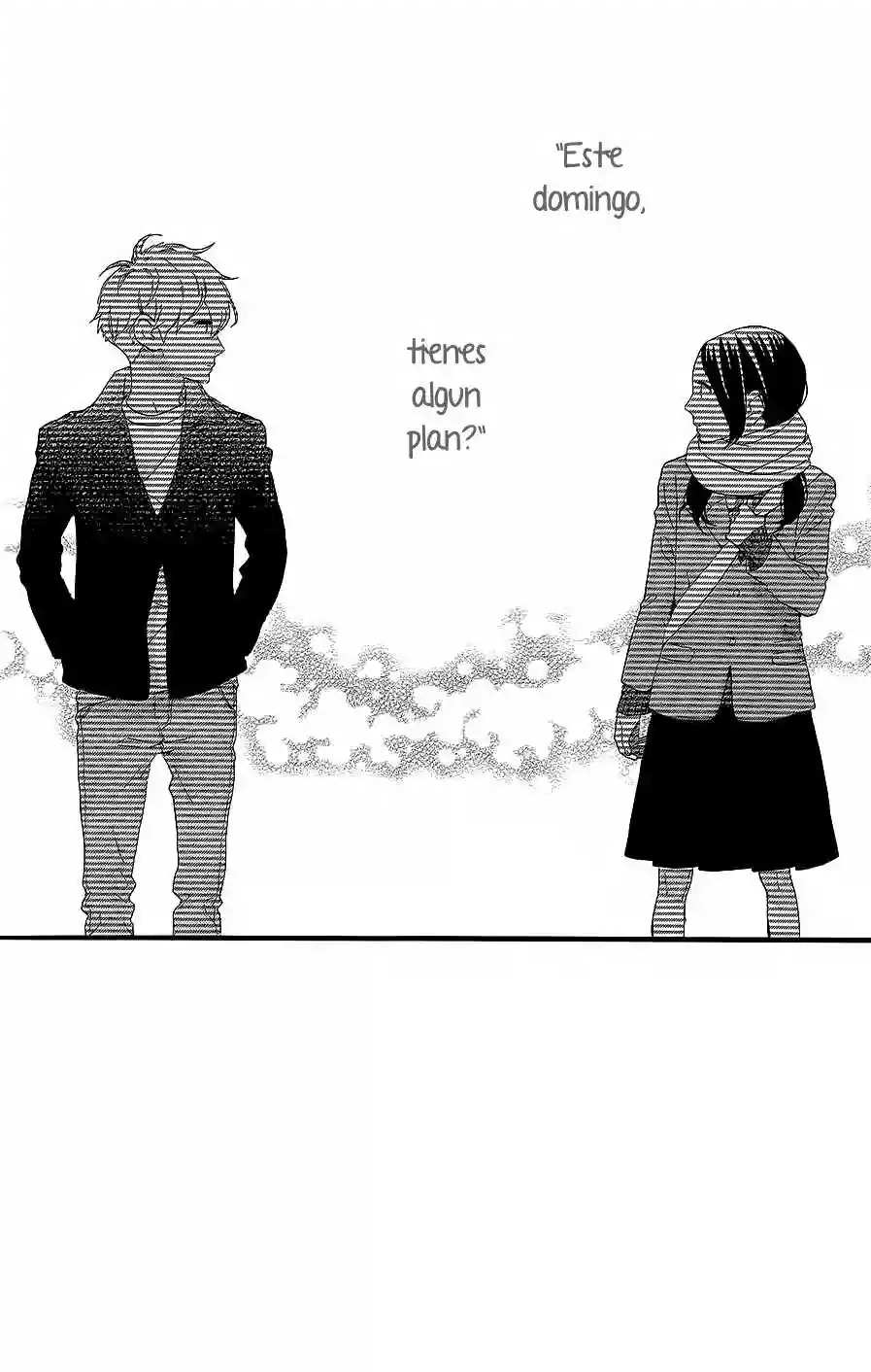 Read Hirunaka No Ryuusei (es) Manga Online