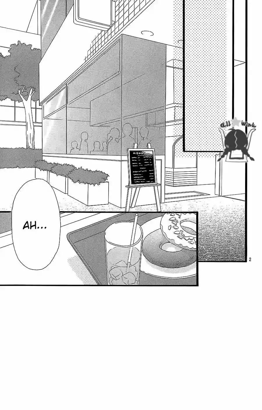 Read Hirunaka No Ryuusei (es) Manga Online