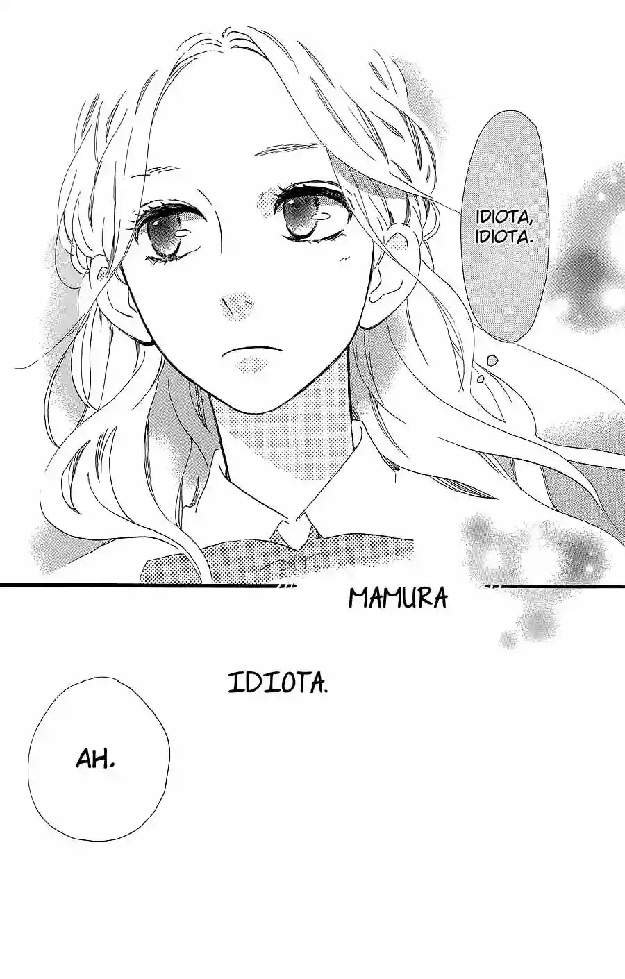 Read Hirunaka No Ryuusei (es) Manga Online