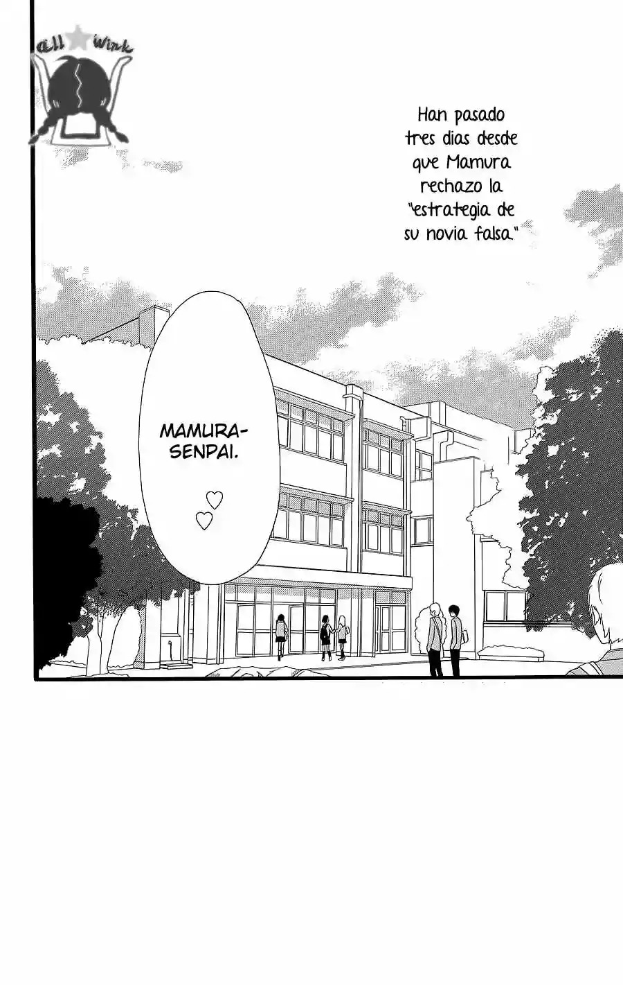 Read Hirunaka No Ryuusei (es) Manga Online