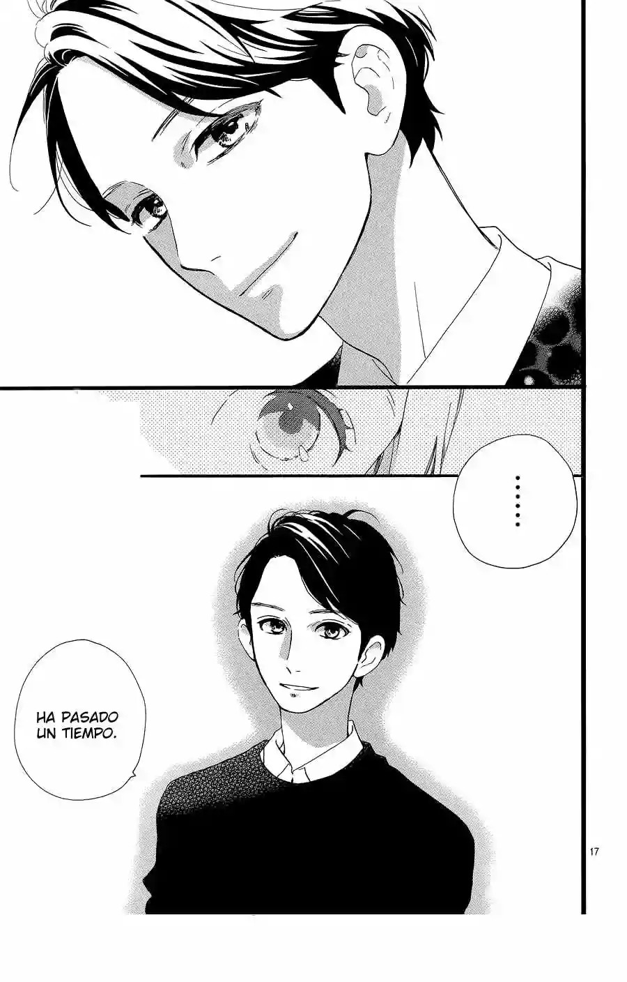 Read Hirunaka No Ryuusei (es) Manga Online