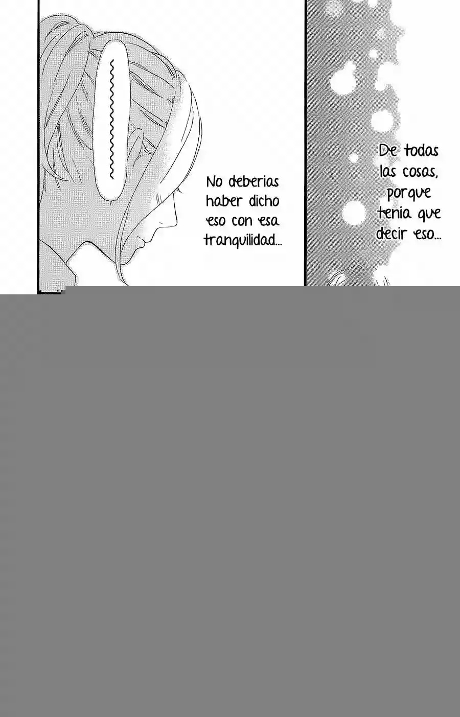 Read Hirunaka No Ryuusei (es) Manga Online