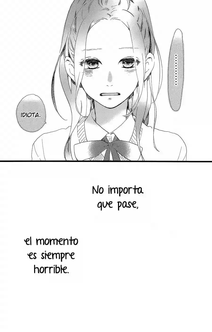 Read Hirunaka No Ryuusei (es) Manga Online