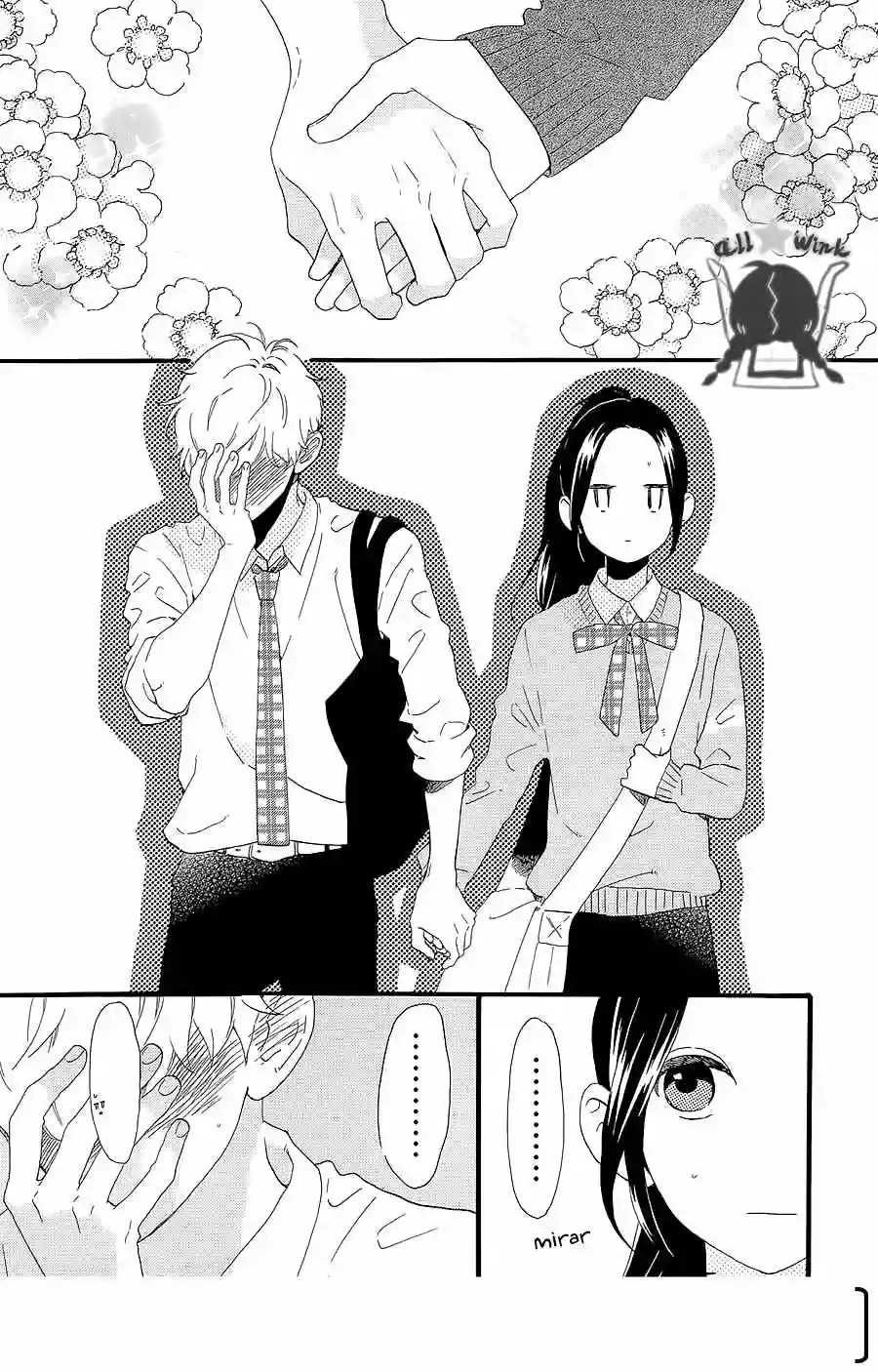 Read Hirunaka No Ryuusei (es) Manga Online