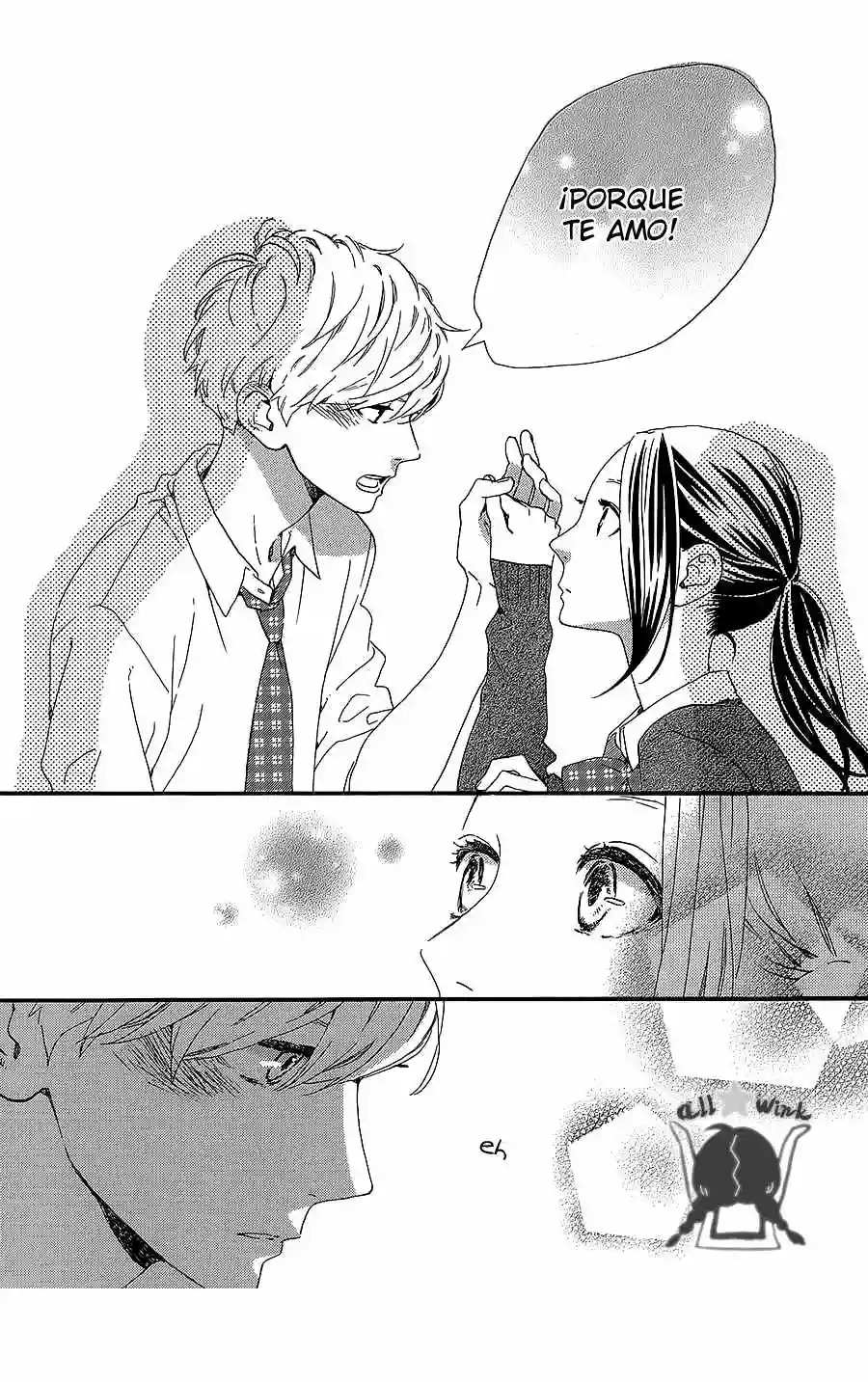 Read Hirunaka No Ryuusei (es) Manga Online